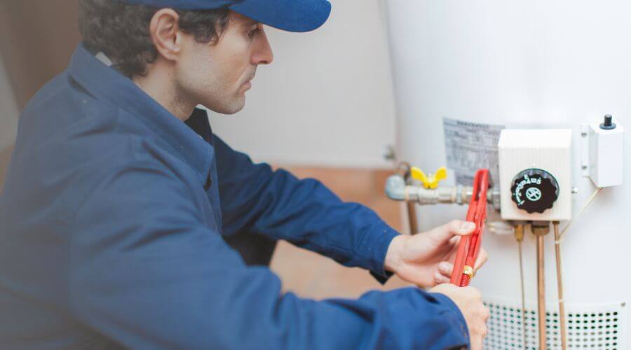 Professional Leak Detection Services in Pierce, ID
